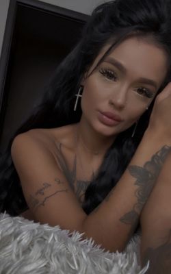 Мирослава  — знакомства для секса в Мурманске