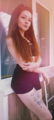 фото Настюша❤️Новенькая